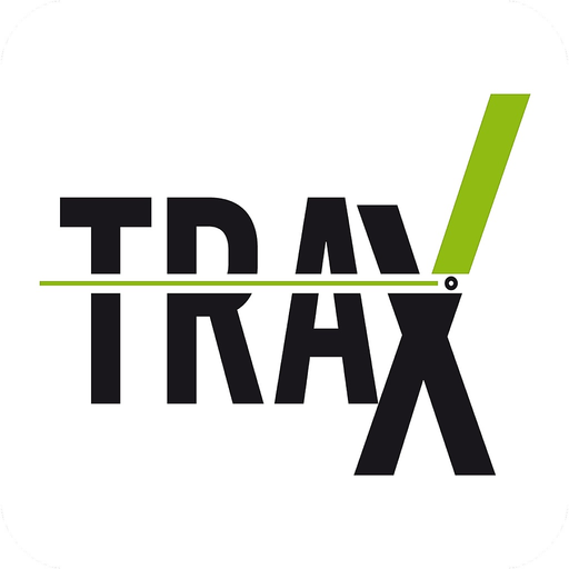 TraX Solutions app icon