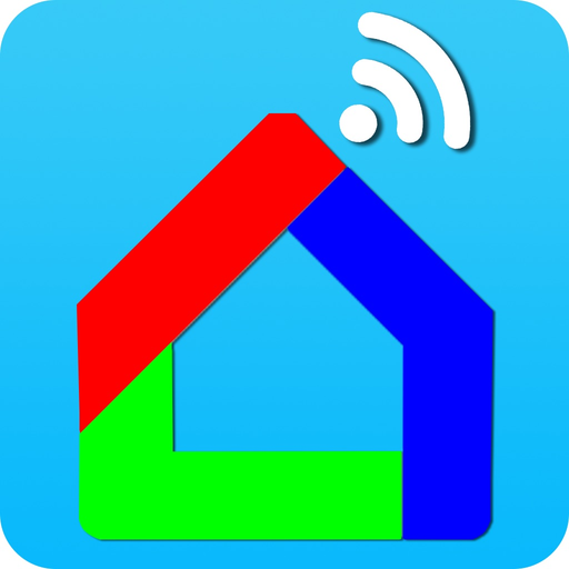 G-Smart Home app icon