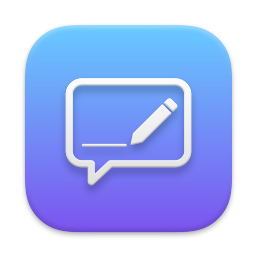 IPA Keyboard app icon