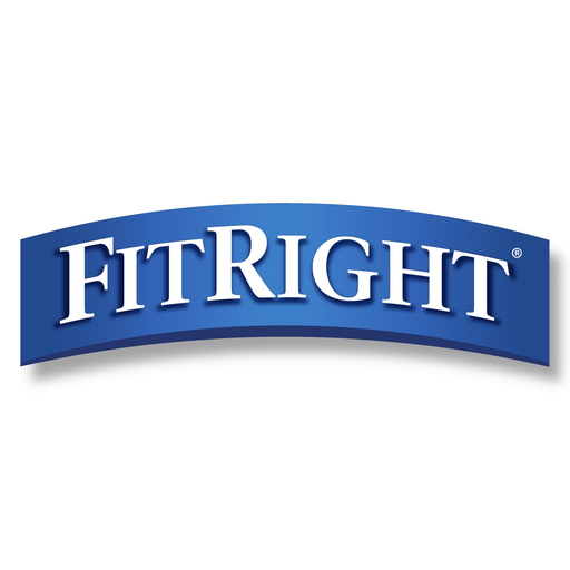 FitRight Product Selector app icon