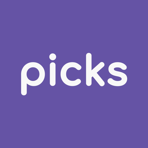 Picks app icon