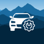 PBS Service icon