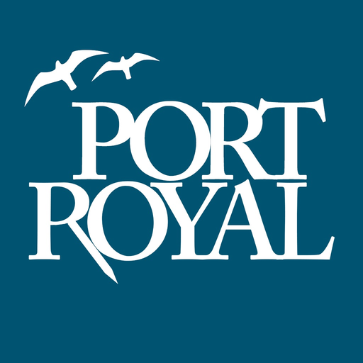 Port Royal Ocean Resort app icon