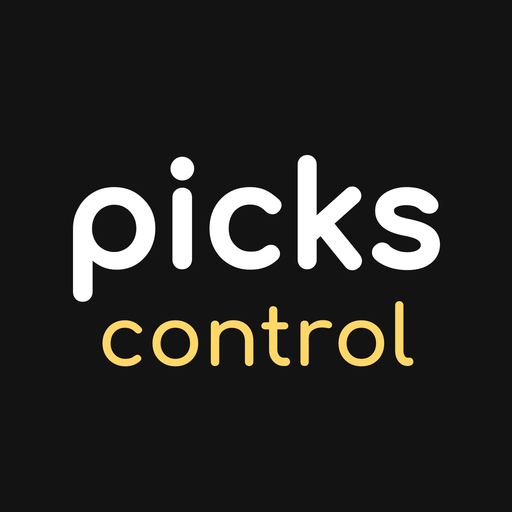 Picks Control app icon