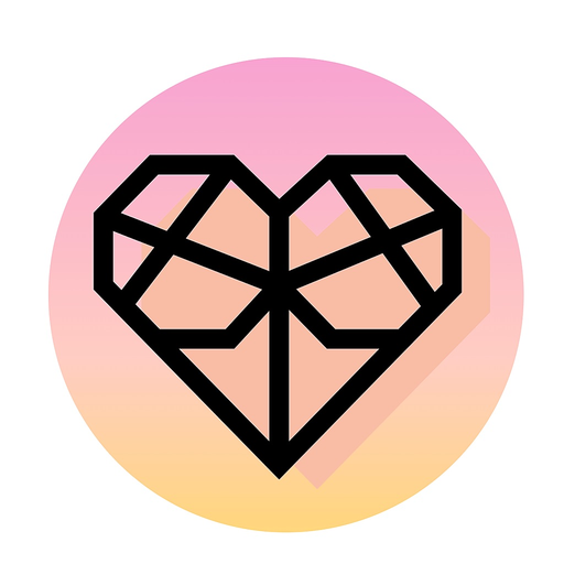 Hair Love University app icon