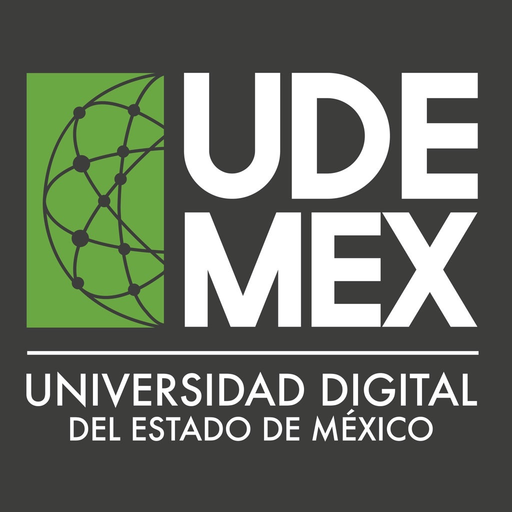 UDEMEX app icon