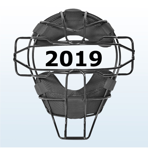 LLUmpires.com Rules Index 2019 app icon