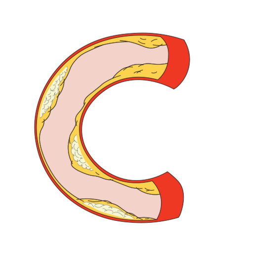 CalcificAID app icon