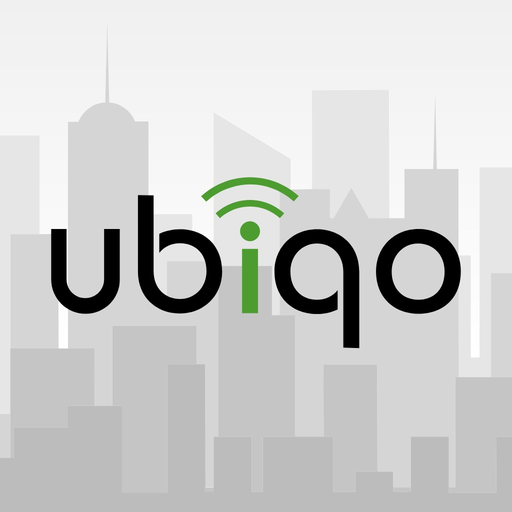 Ubiqo app icon