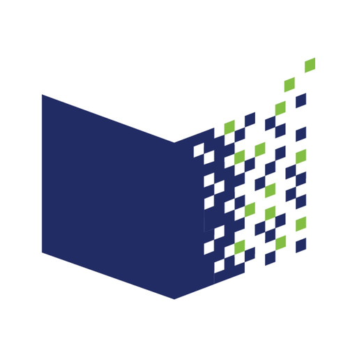 Pierce County Library System app icon