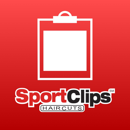Sport Clips Scorecard App app icon