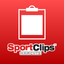 Sport Clips Scorecard App icon