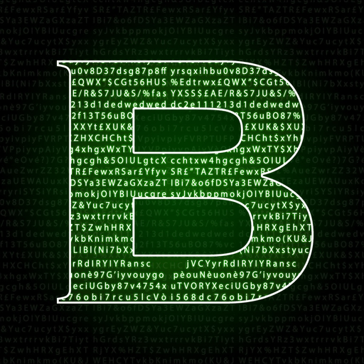 Bitlone app icon