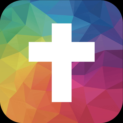 App da Igreja app icon