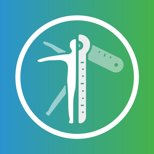 Bodiometer Home app icon