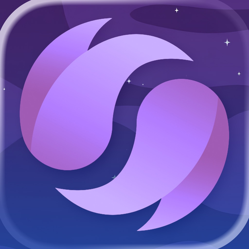 TwinFlame app icon