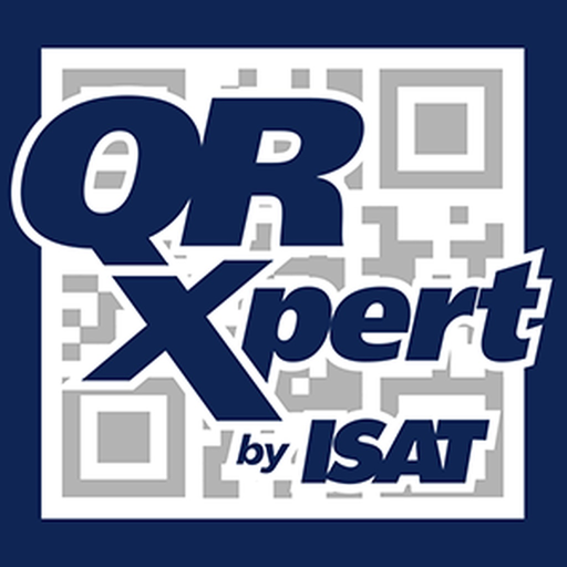 QR Xpert app icon
