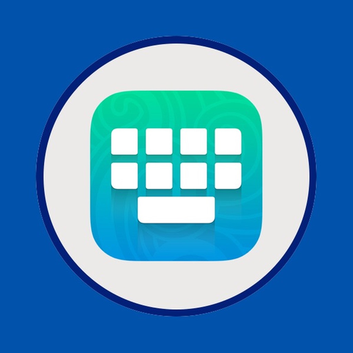 Best Geez Keyboard app icon