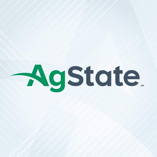 AgState app icon