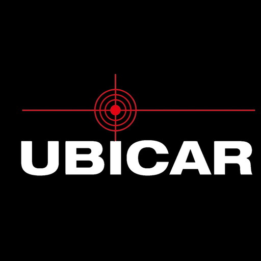 UBICAR app icon