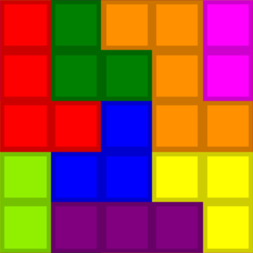 Puzzle Place app icon