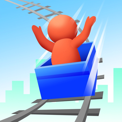 City Coaster app icon