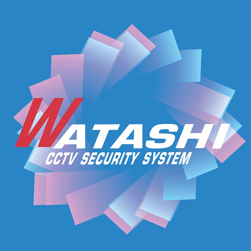 Watashi Plus V.2 app icon