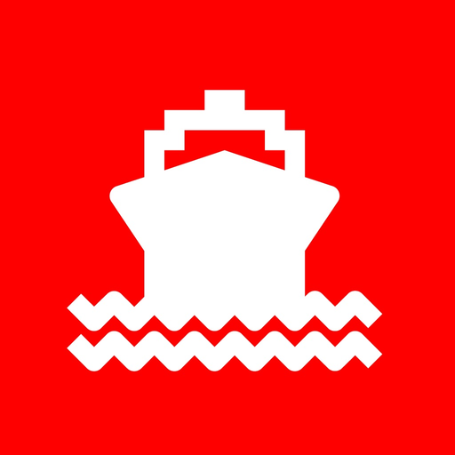 Ferry Finder app icon