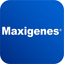 Maxigenes Authenticator icon