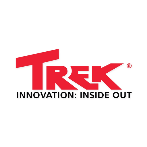 Trek iSSD app icon