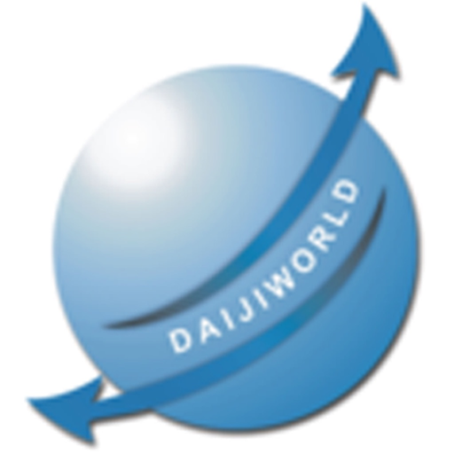 Daijiworld app icon