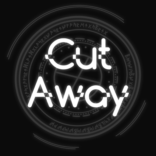 Cut Away Hidden Adventur Story app icon
