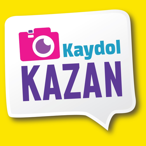 KaydolKazan app icon