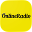 OnlineRadio: Music & Podcasts icon