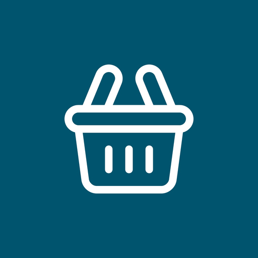 Sales "for iPad" app icon
