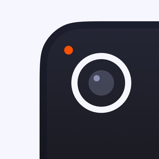 Logitech Mevo Go app icon