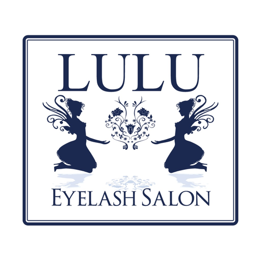 Eyelash Salon LULU app icon