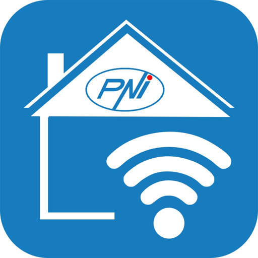 PNI SafeHouse HS550 app icon