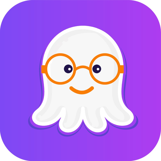 Learn Languages with LingoKing app icon