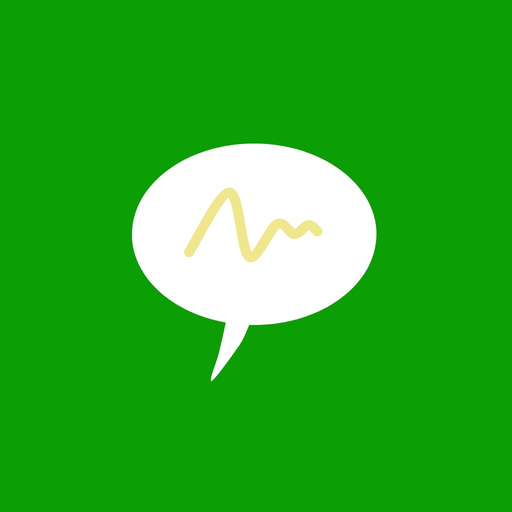 Message Voice Changer app icon