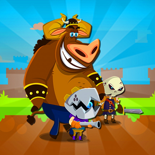 Strategy Star: Battle War Hero app icon