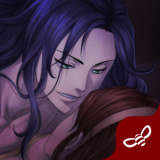 Moonlight Lovers Beliath app icon