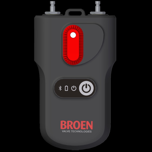 Broen T650 app icon
