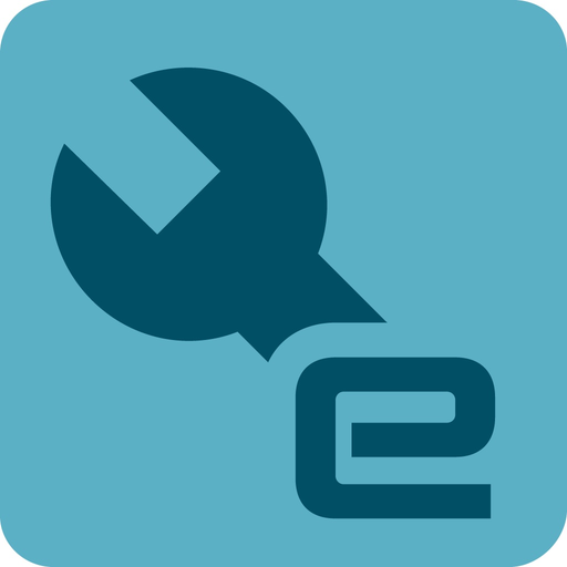 Epicor iScala Service app icon