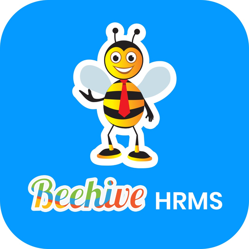 BeehiveHRMS-OnCloud app icon