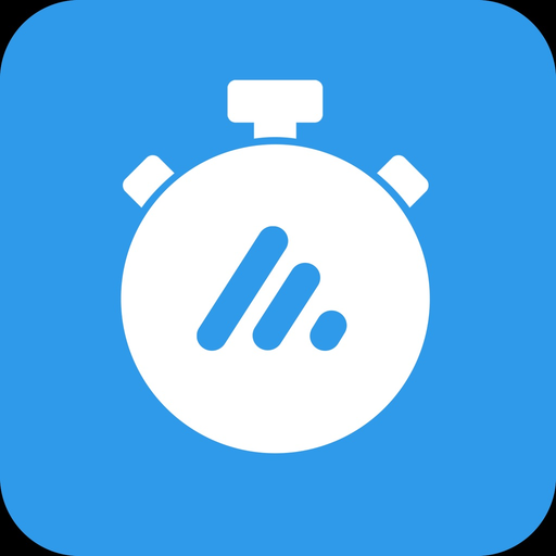 Avaza Timesheets app icon