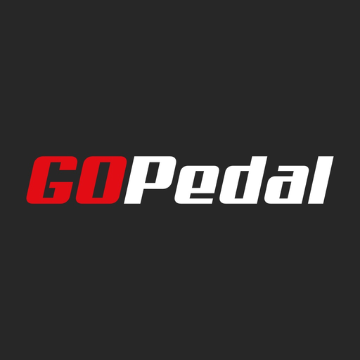 MADNESS GOPedal app icon