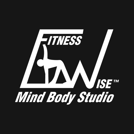 FitnessWise app icon