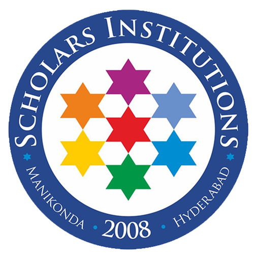 Scholars Institutions app icon