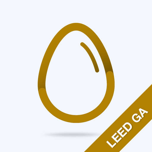 LEED GA Practice Test Prep app icon